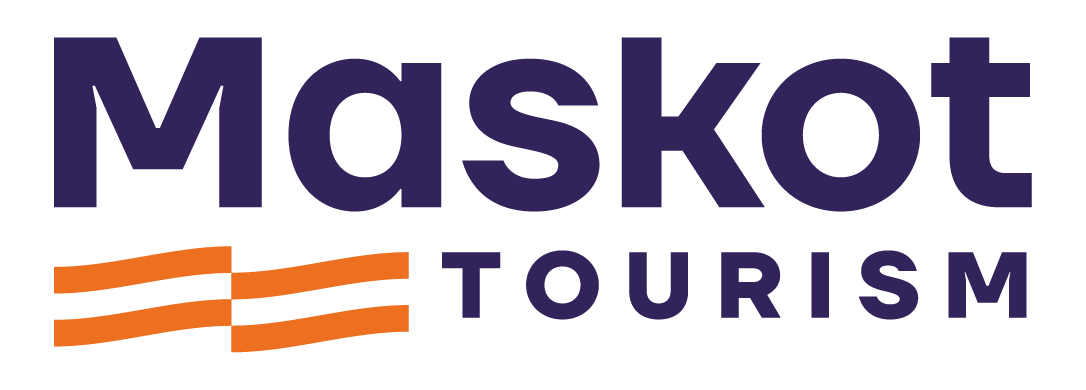 Maskot Tourism